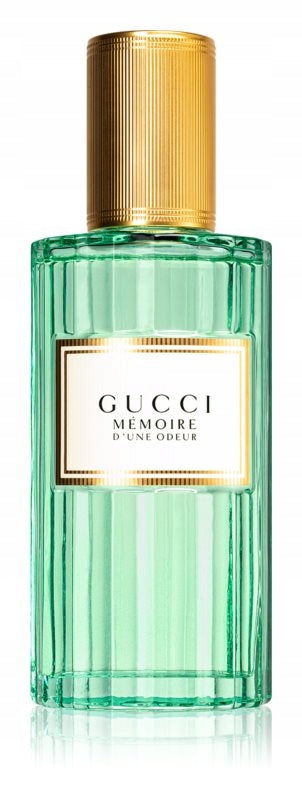 GUCCI MEMOIRE D'UNE ODEUR EDP 40 ML PRODUCT