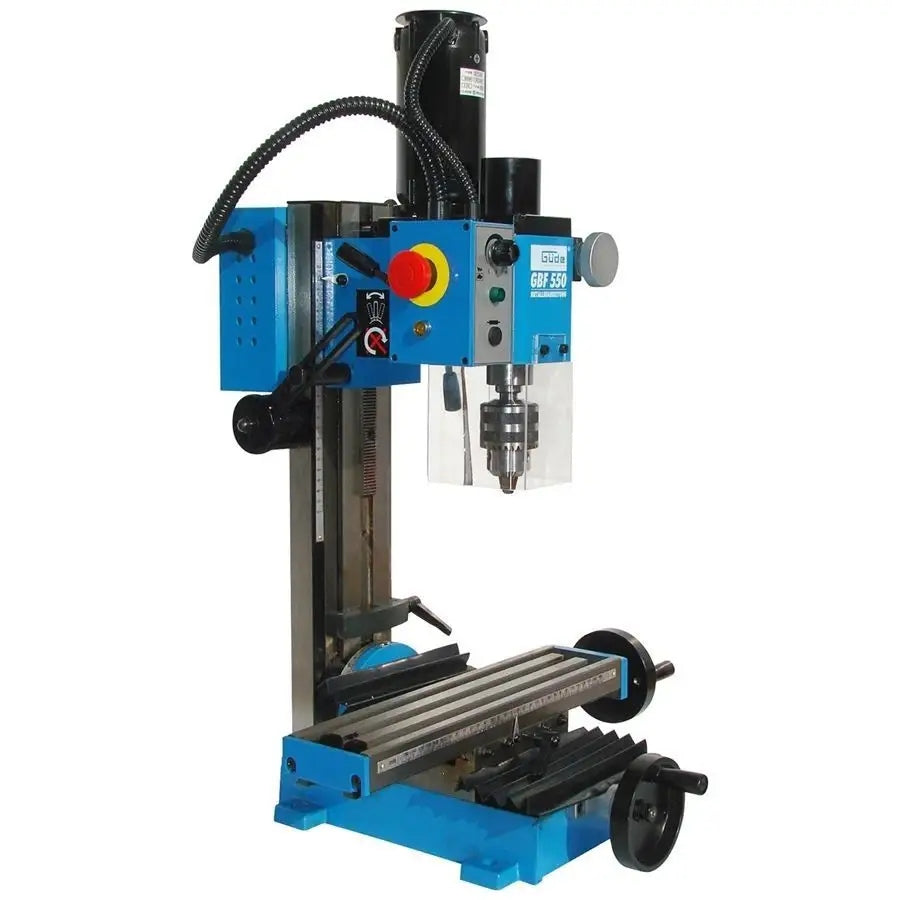GÜDE Frézka Gbf 550 Brand GÜDE