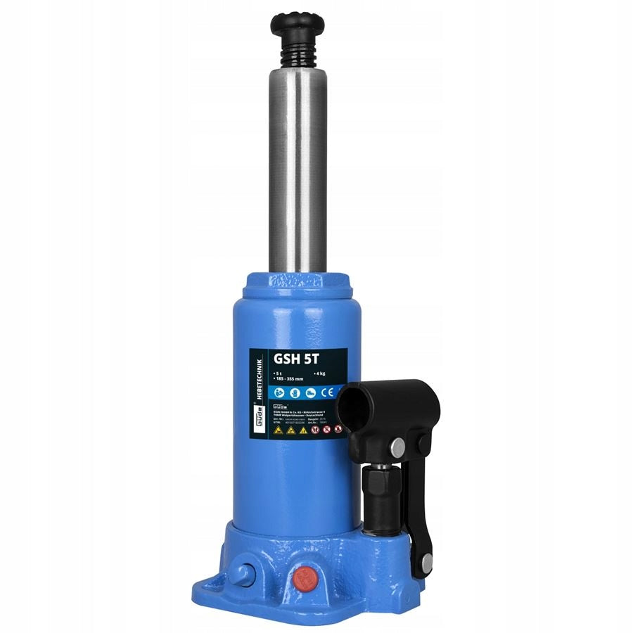 GÜDE HYDRAULICKÝ ZVEDÁK GSH 5T 18041 Brand GÜDE