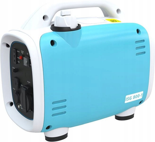 GÜDE Invertorový Generátor Isg 800-1 Brand GÜDE
