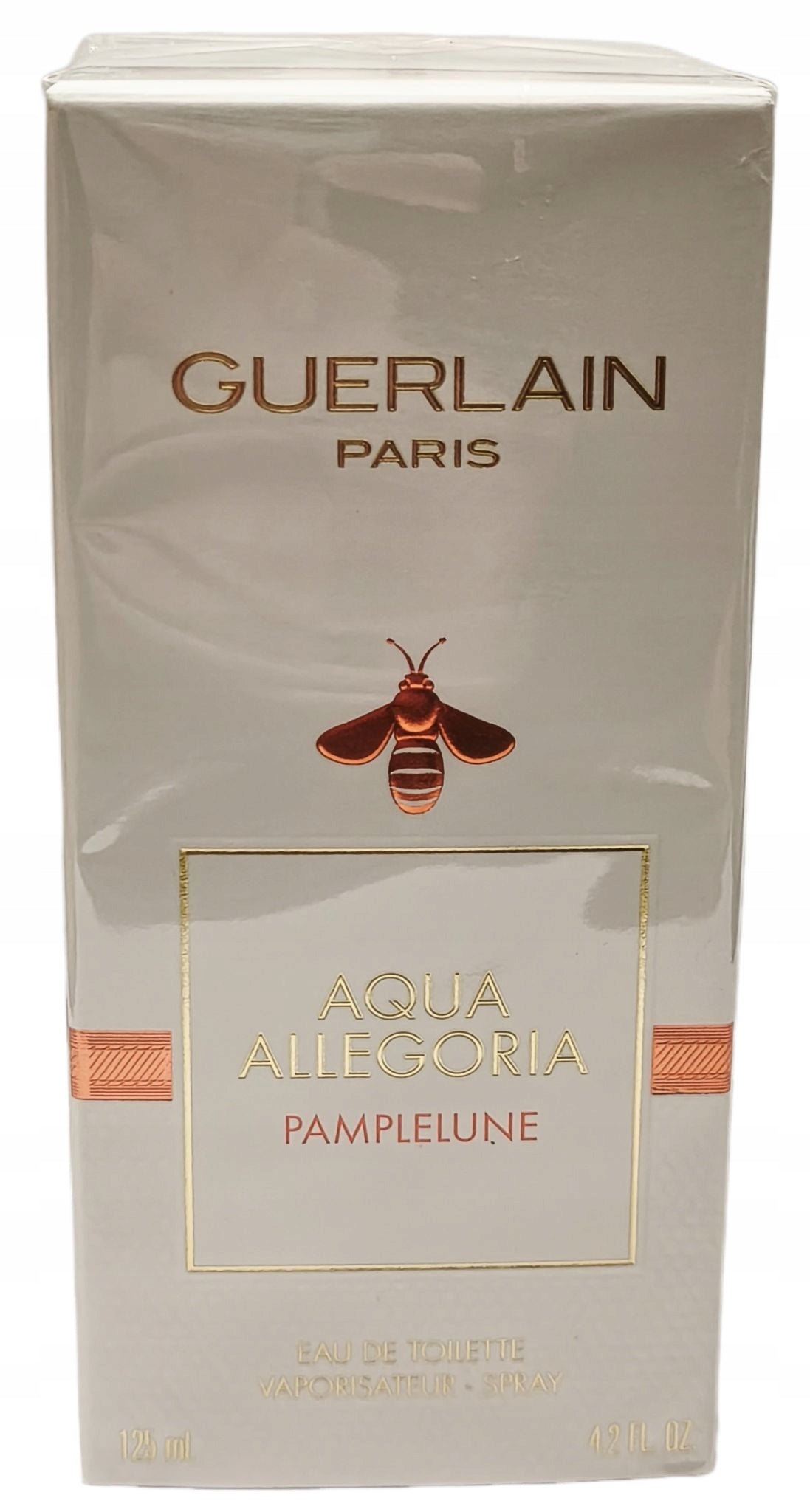 GUERLAIN AQUA ALLEGORIA PAMPLELUNE (W) EDT/S 125ML