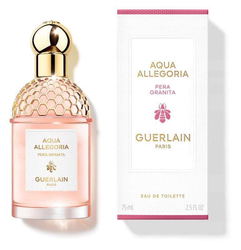 GUERLAIN AQUA ALLEGORIA PERA GRANITA EDT 125 ML Brand Guerlain
