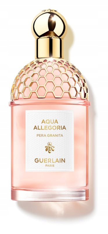GUERLAIN AQUA ALLEGORIA PERA GRANITA EDT 125 ML