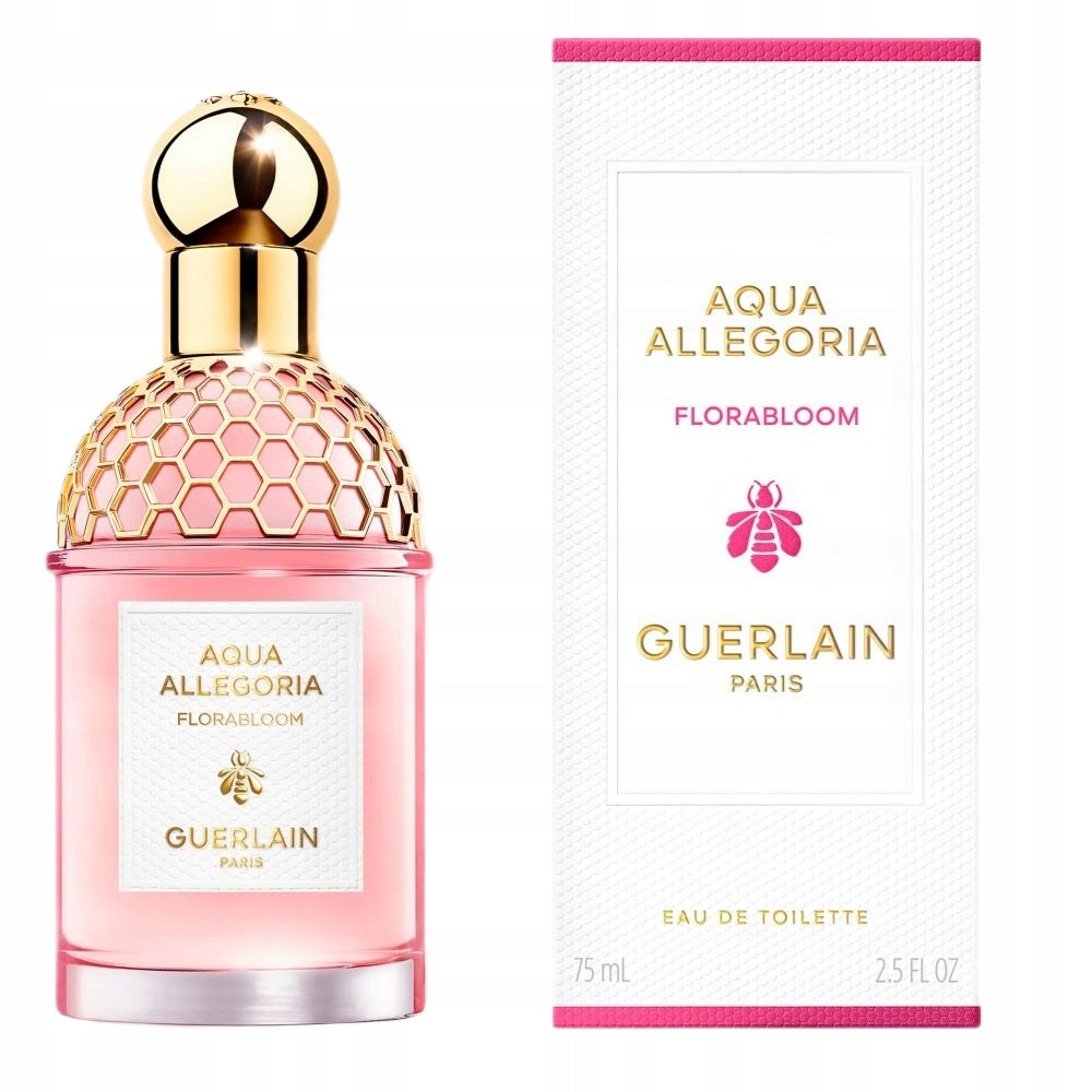 GUERLAIN Aqua Allegoria Florabloom EDT 75ml