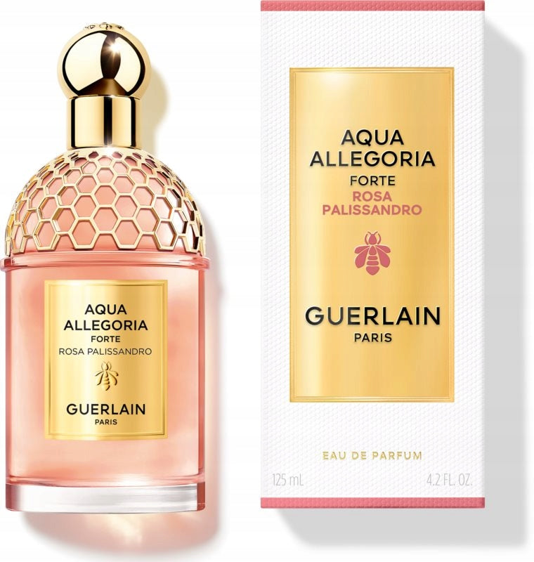 GUERLAIN Aqua Allegoria Rosa Palissandro Forte Eau de Parfum 125ml