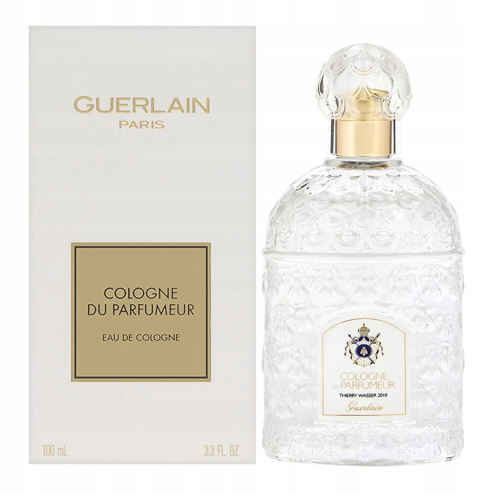 GUERLAIN Cologne Du Parfumeur unisex cologne EDC 100ml