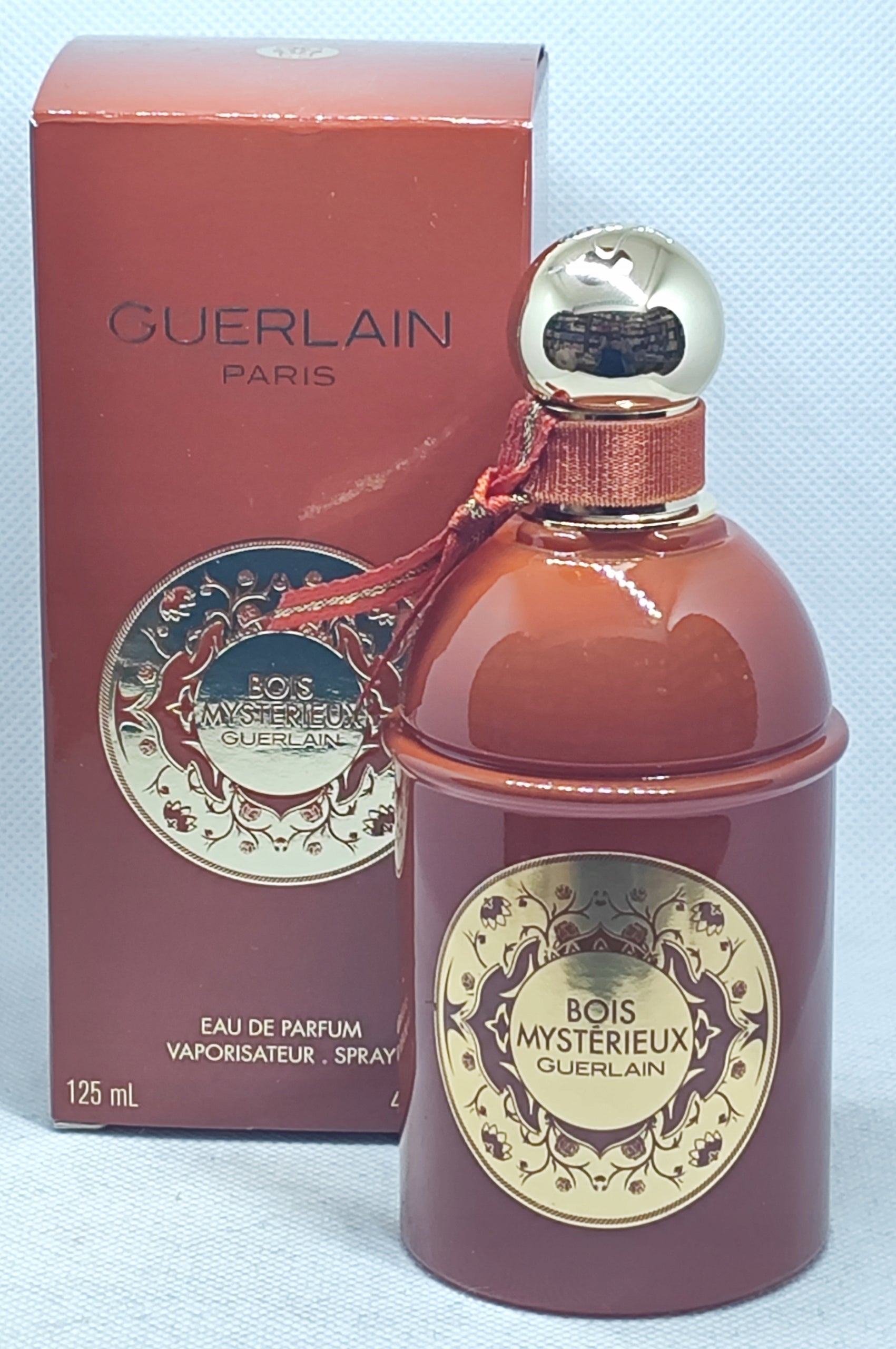 GUERLAIN EDP/S 125ML Manufacturer code 3346470135079