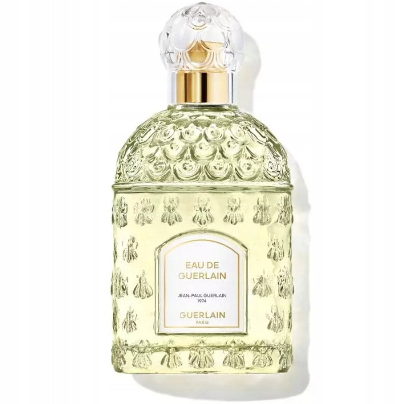 GUERLAIN Eau de Guerlain Eau de Cologne UNISEX Fragrance Women's EDC 100ml Brand Guerlain