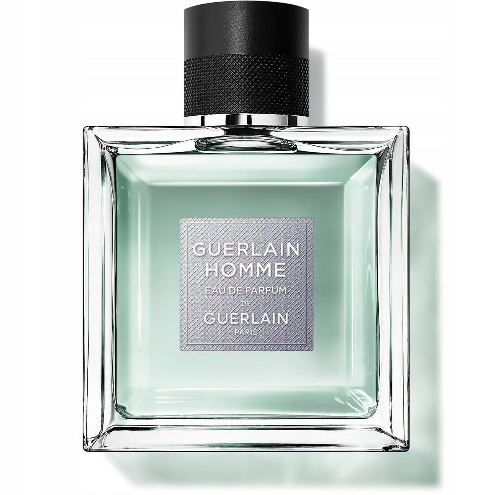 GUERLAIN Homme Eau de Parfum EDP Eau de Parfum for men 100ml