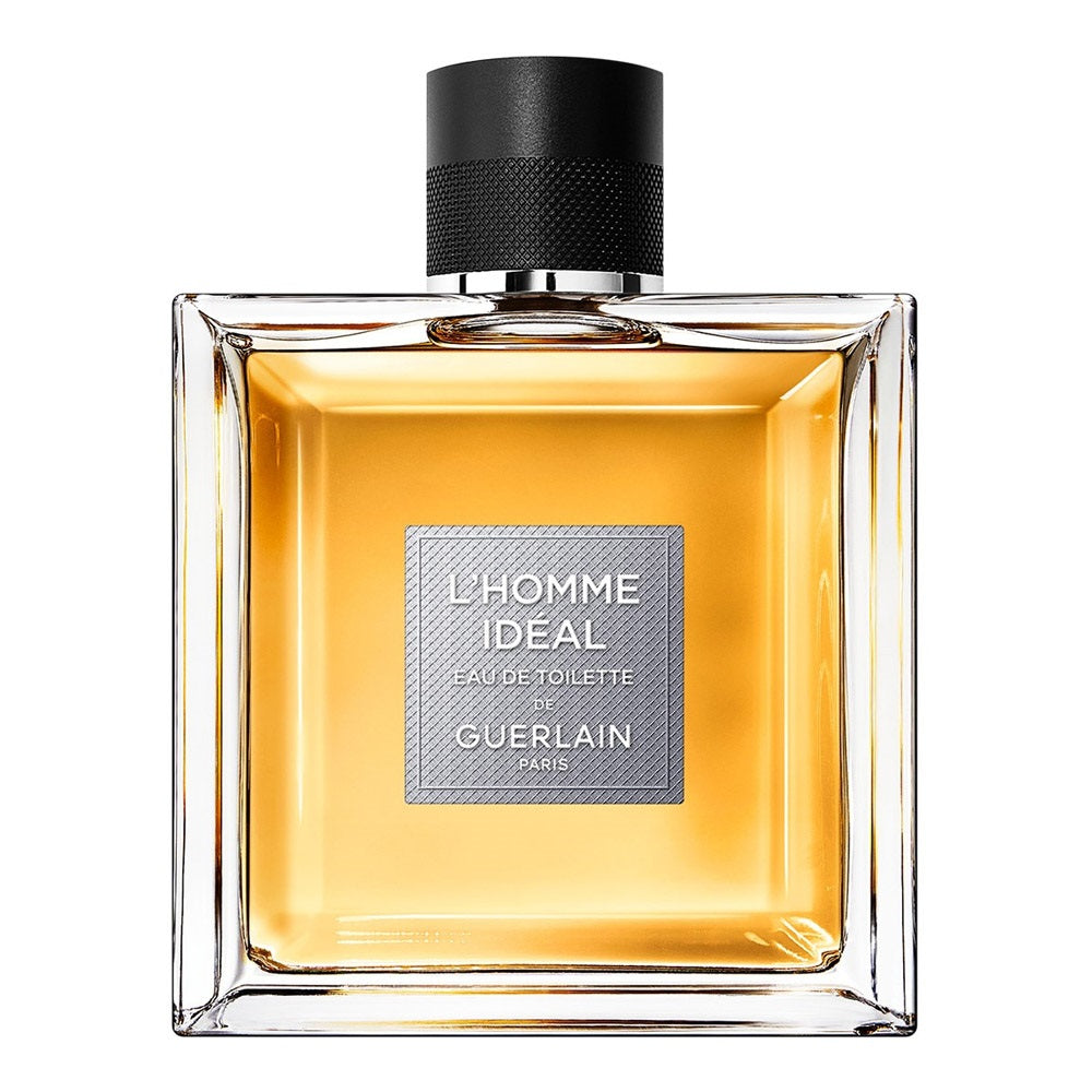 GUERLAIN L'Homme Ideal Eau de Toilette EDT eau de toilette male 150ml