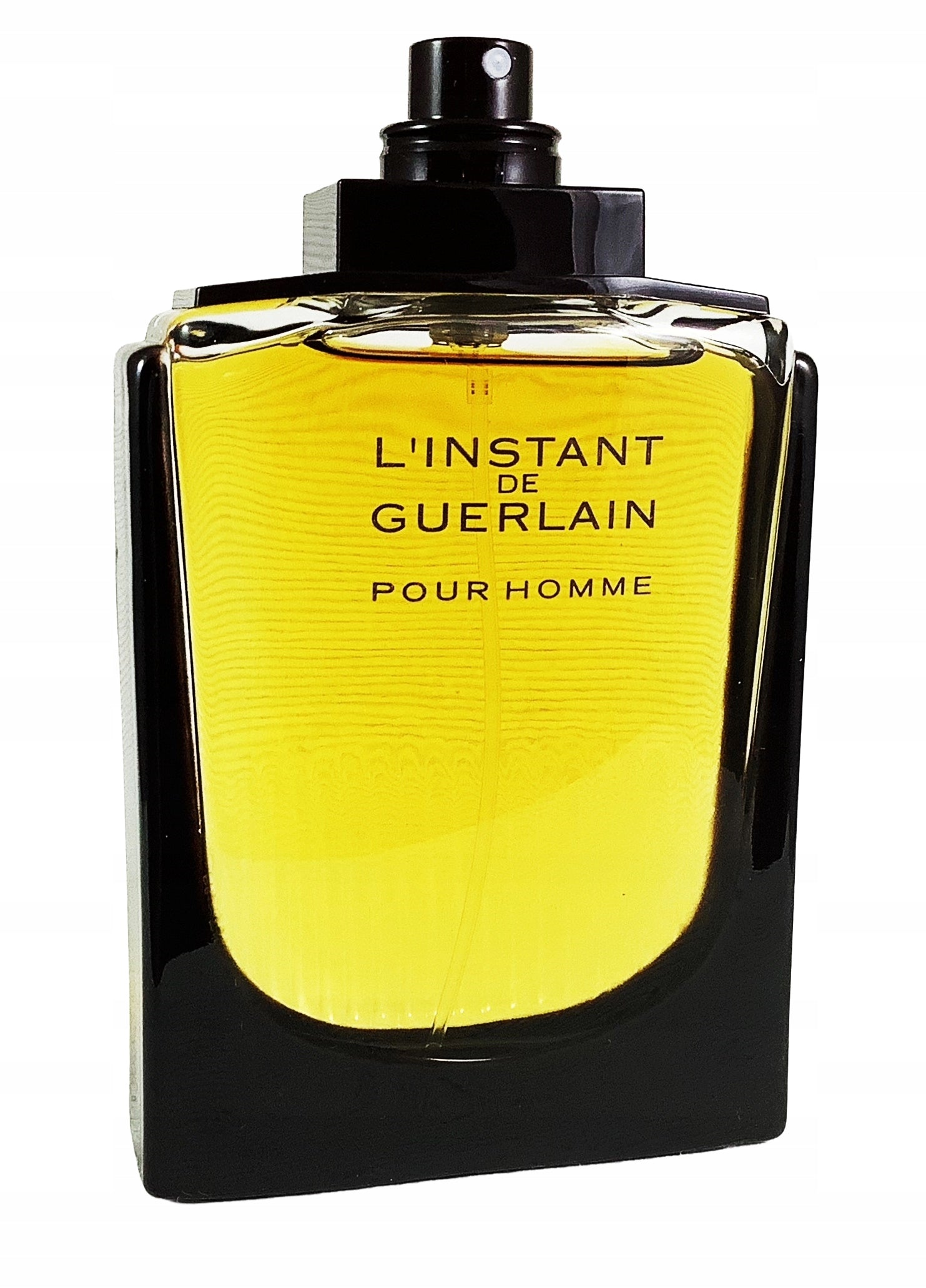 GUERLAIN L'INSTANT EAU DE PAFUM EXTREME 75 ML EDP MEGA UNIQUE