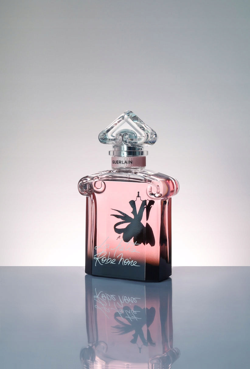GUERLAIN LA PETITE ROBE NOIRE EAU DE TOILETTE 100 ML Manufacturer code GUVG011470
