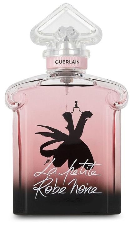 GUERLAIN LA PETITE ROBE NOIRE EDP 100ml SPRAY