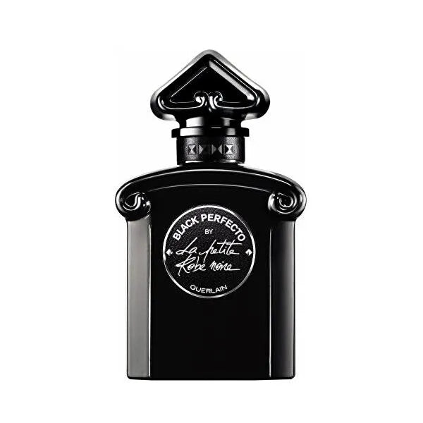 GUERLAIN La Petite Robe Noire Black Perfecto Eau de Parfum 50ml Packaging volume 50 ml