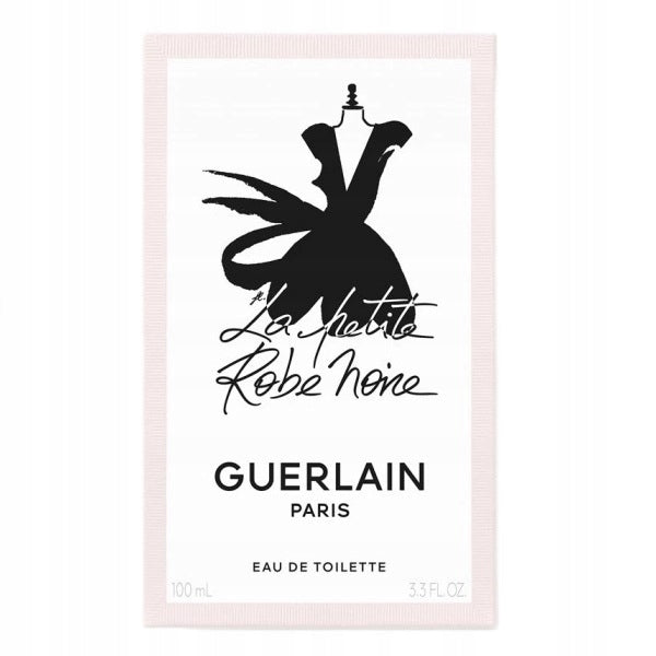 GUERLAIN La Petite Robe Noire Eau de toilette EDT 100ml Line other