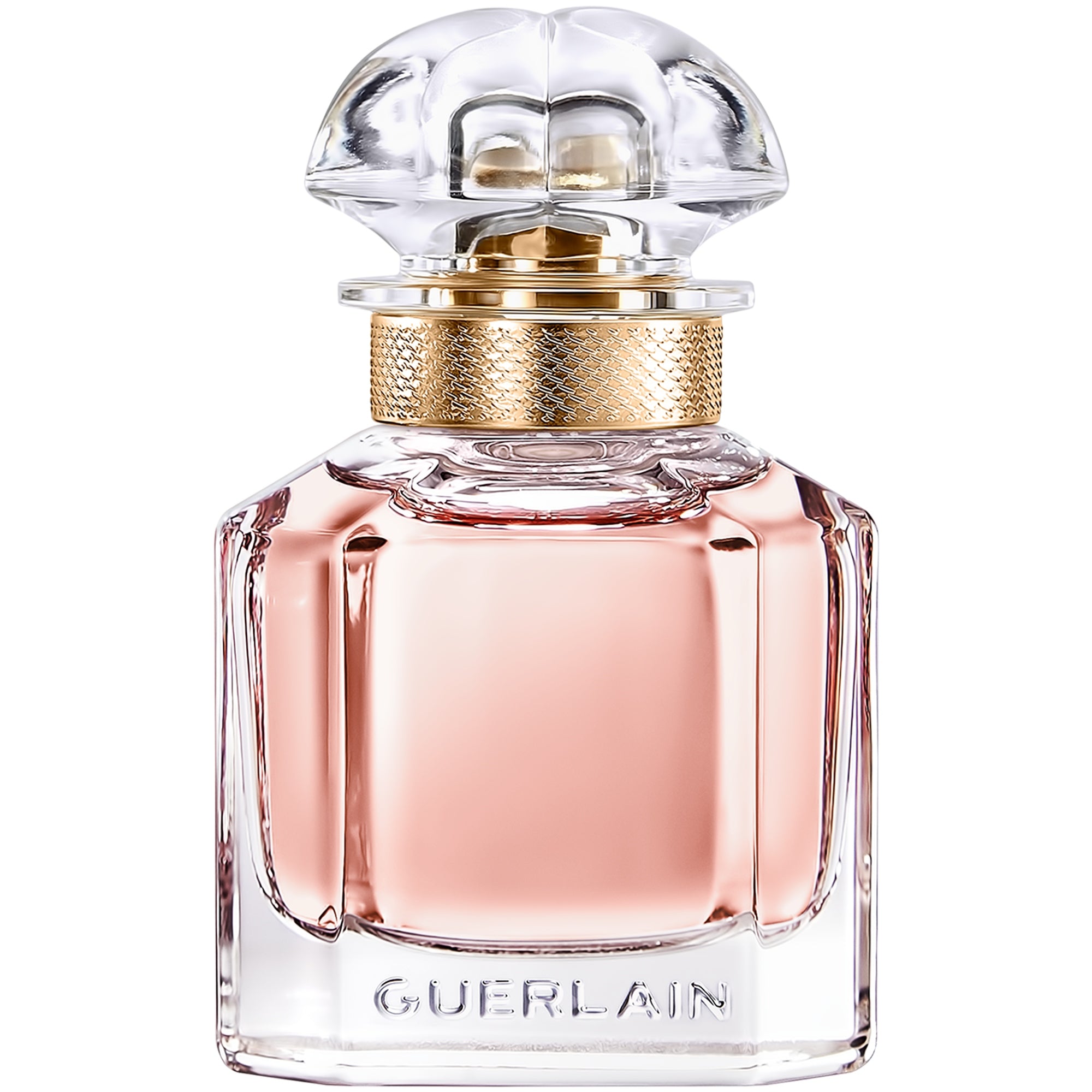 GUERLAIN Mon Guerlain Perfumed Water for Women Perfume EDP 30ml Manufacturer code 3346470131385