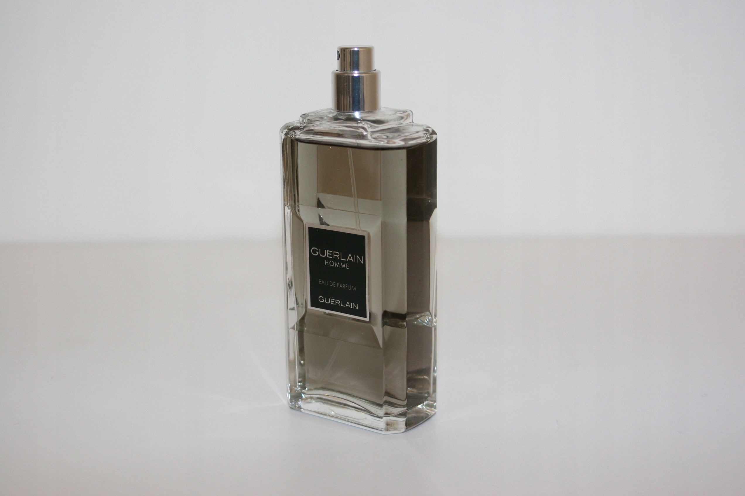 GUERLAIN POUR HOMME EAU DE PARFUM EDP 100 ML Brand Guerlain