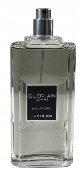 GUERLAIN POUR HOMME EAU DE PARFUM EDP 100 ML