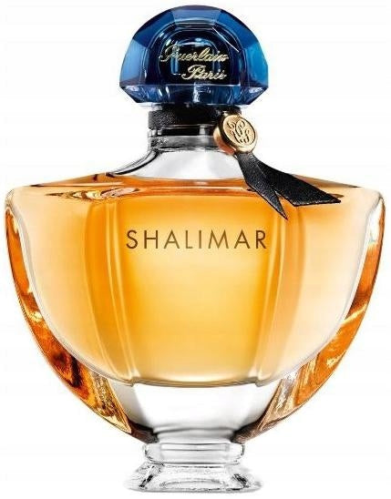 GUERLAIN Shalimar Eau de toilette for women Women Perfume EDT 90ml