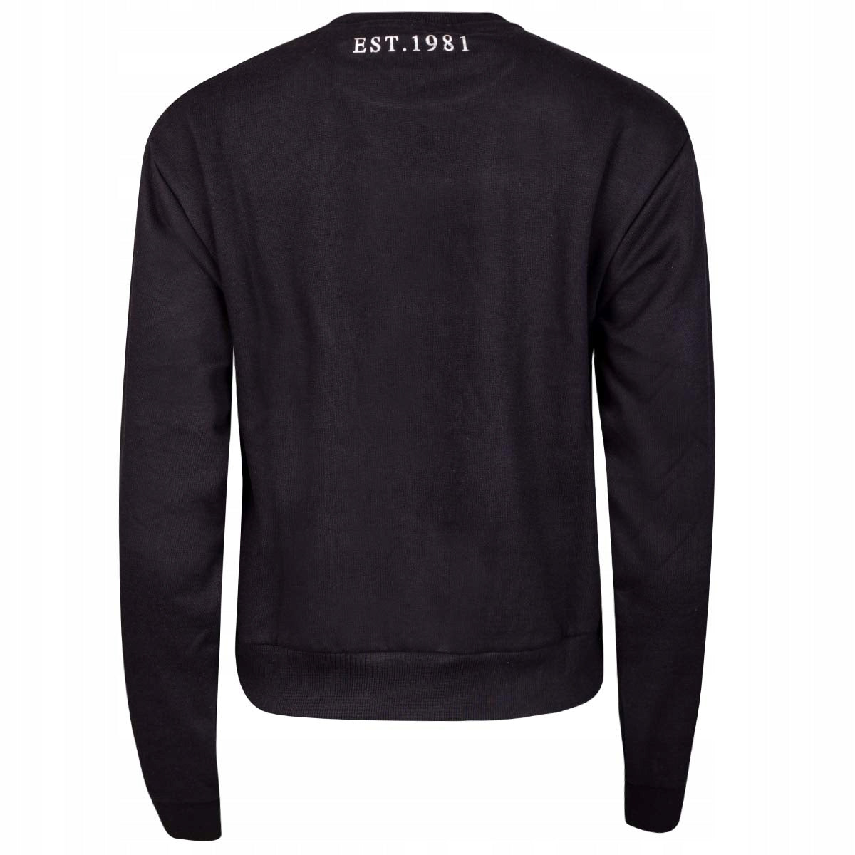 Guess Pullover für Damen, schwarz 