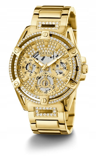 GUESS GW0464L2 Brand Guess