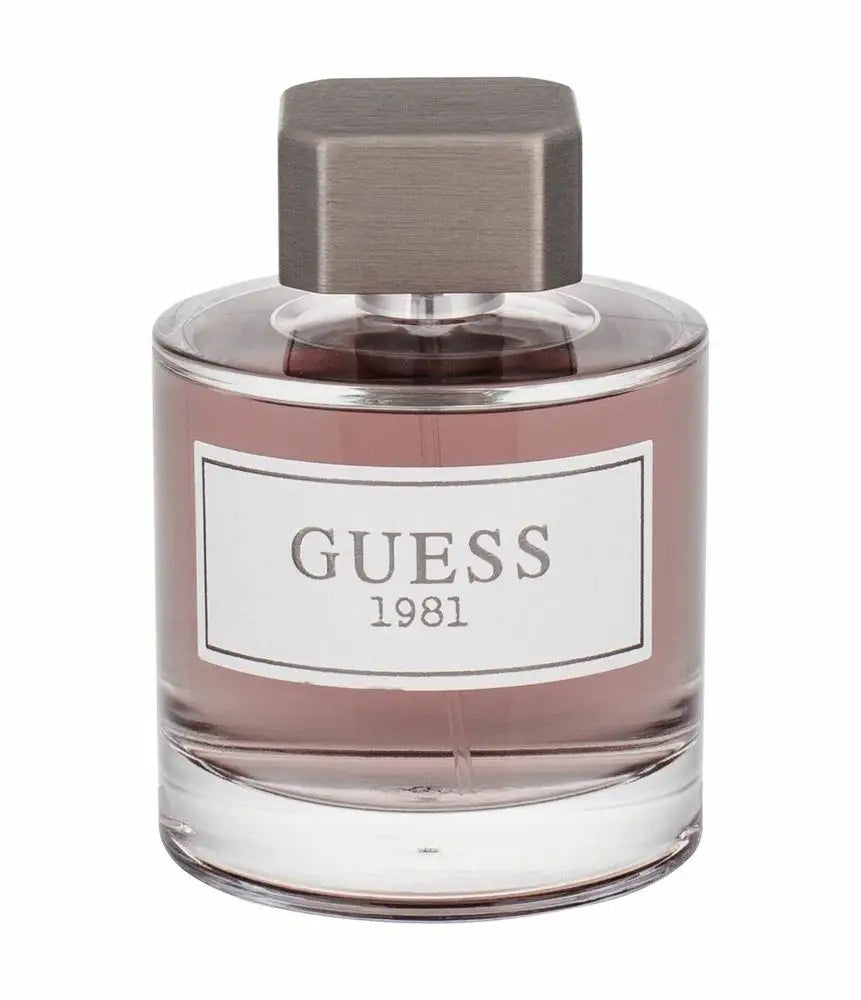 GUESS Guess 1981 Eau de toilette 100ml Line other