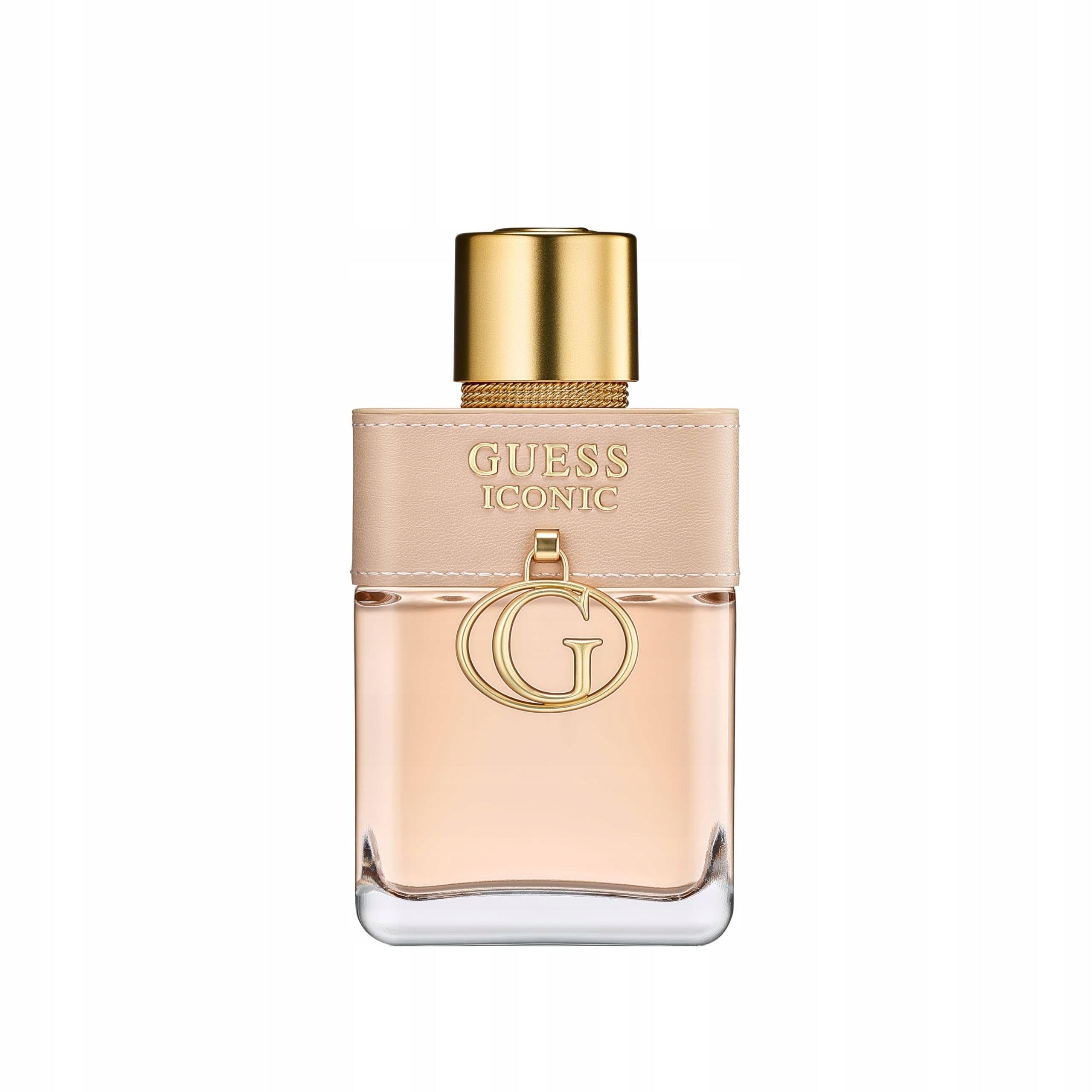 GUESS ICONIC EDP 100 ml Manufacturer code 085715323538