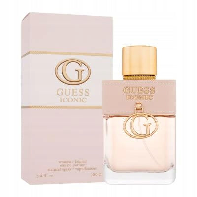 GUESS ICONIC EDP 100 ml