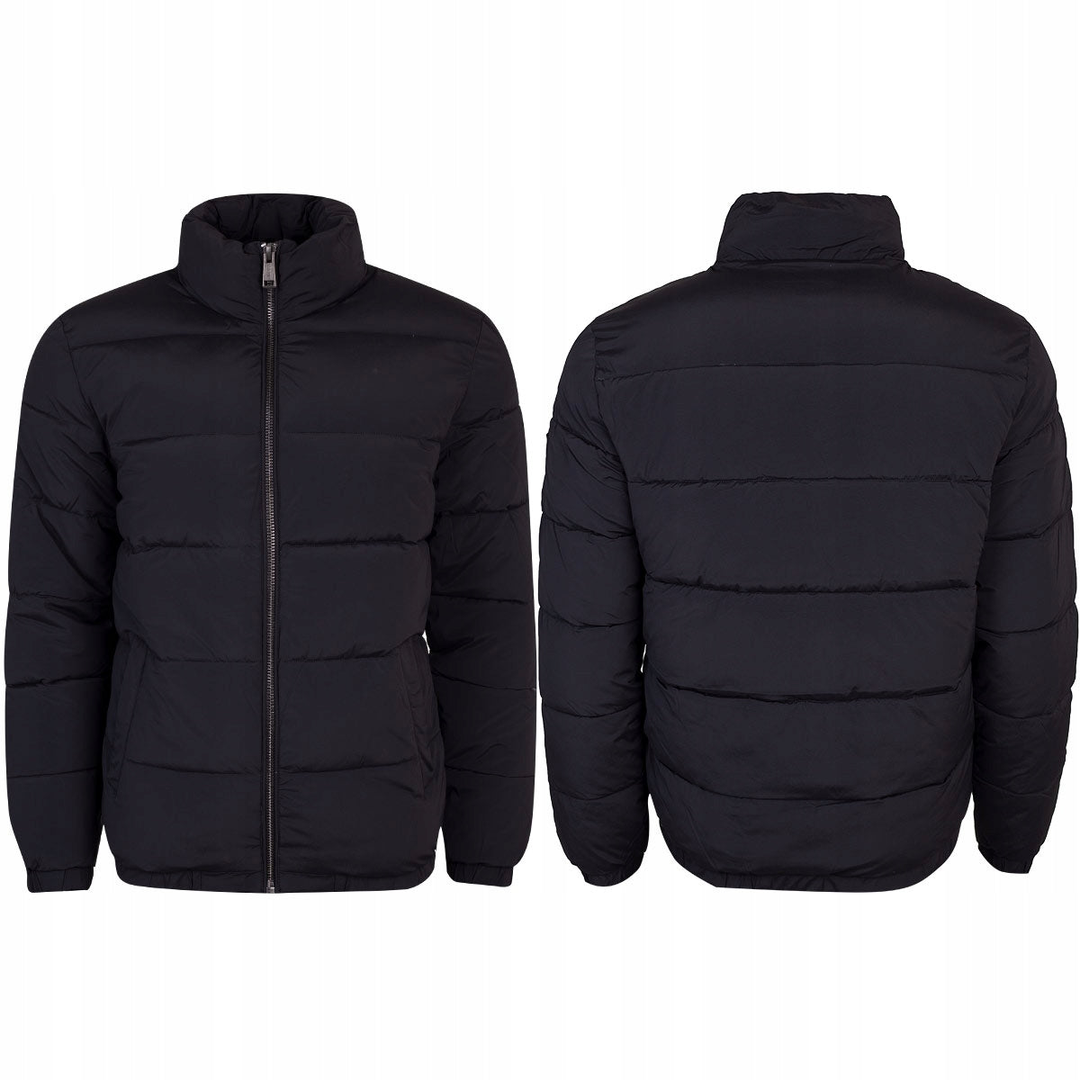 Guess striukė vyrams 81765, juoda