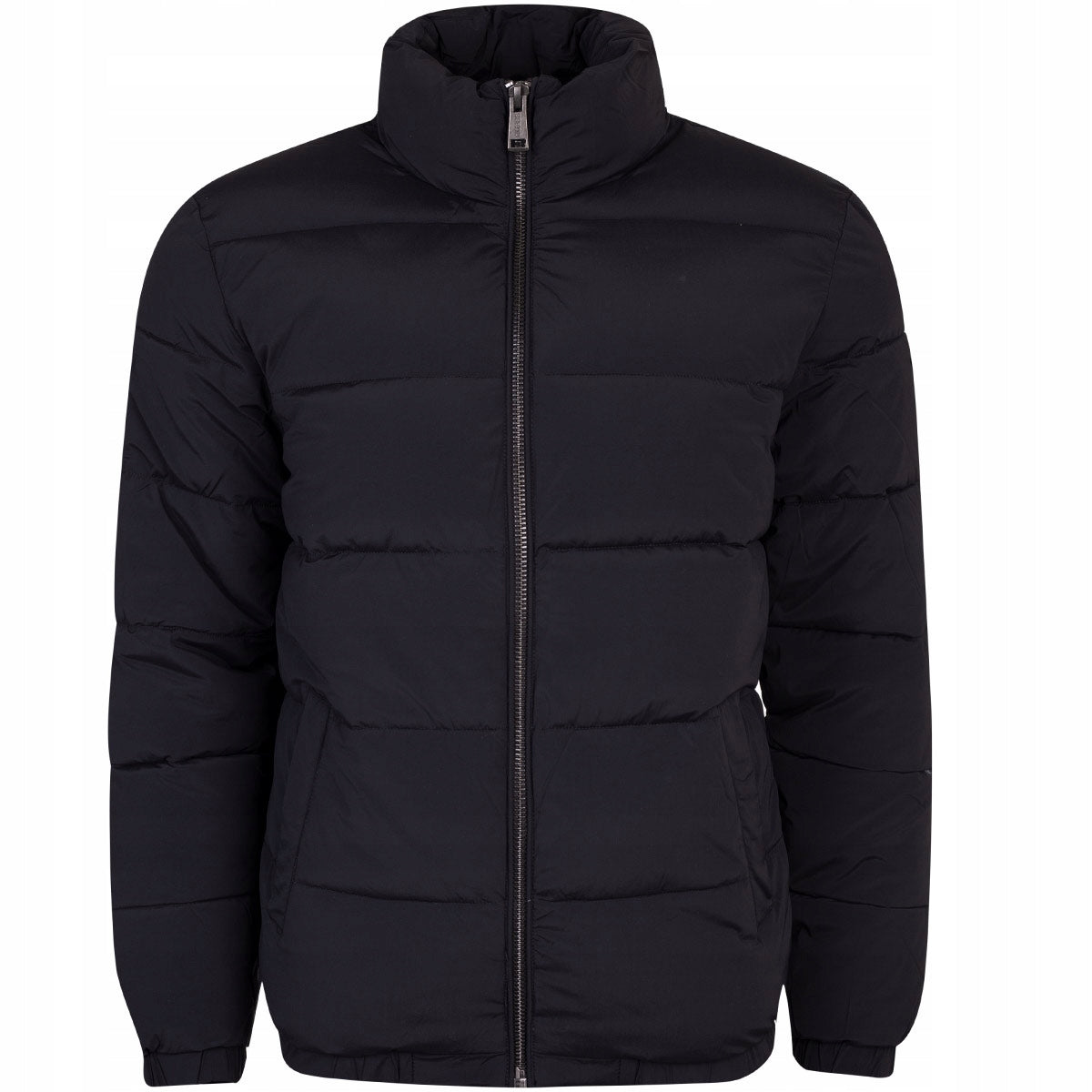 Guess Jacke für Herren 81765, schwarz 