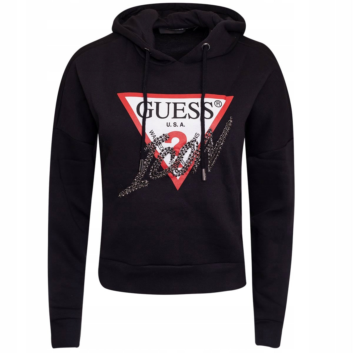 Pullover für Damen Guess 50513, schwarz 