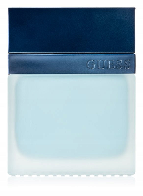 GUESS SEDUCTIVE BLUE AFTERSHAVE 100ML