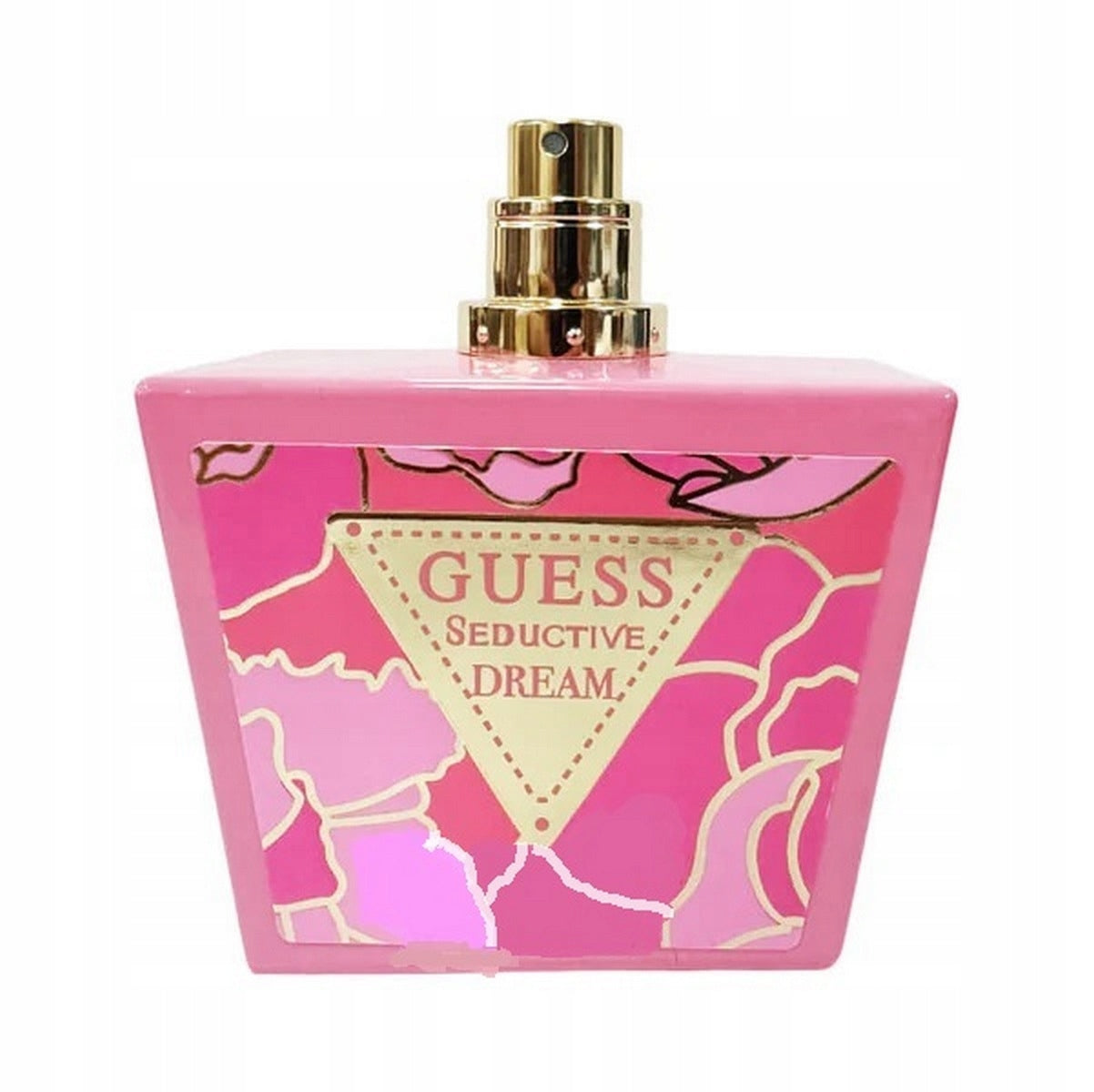 GUESS SEDUCTIVE DREAM EDT 75 ML