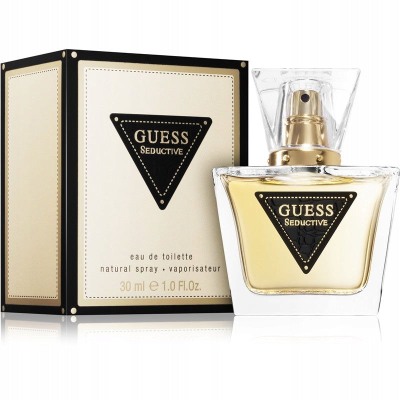 GUESS SEDUCTIVE EDT 30ML