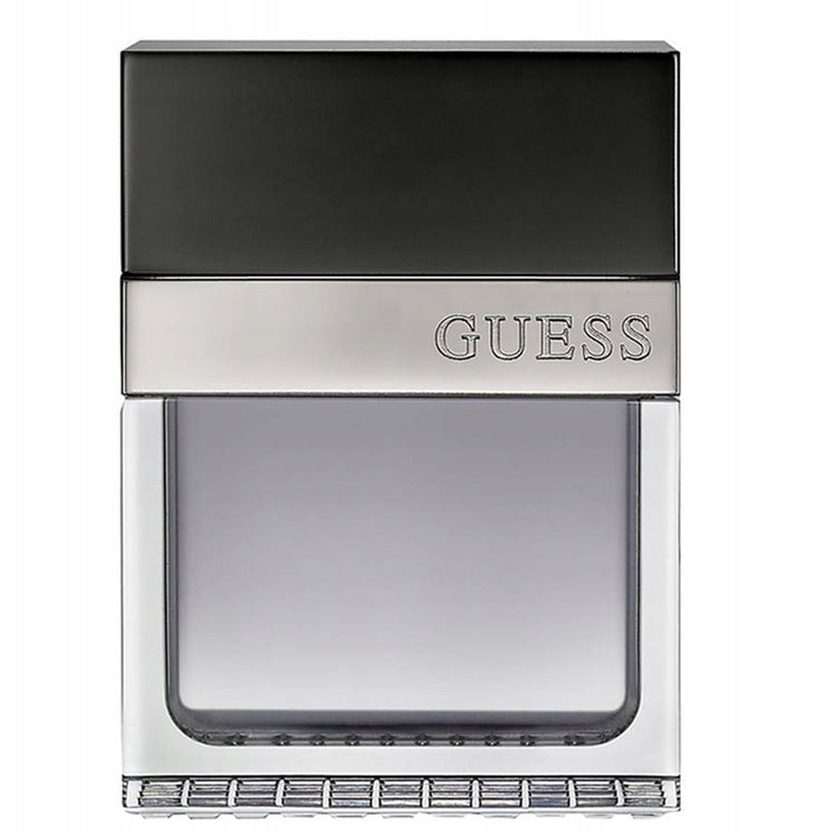 GUESS Seductive Homme EDT eau de toilette for men 50ml