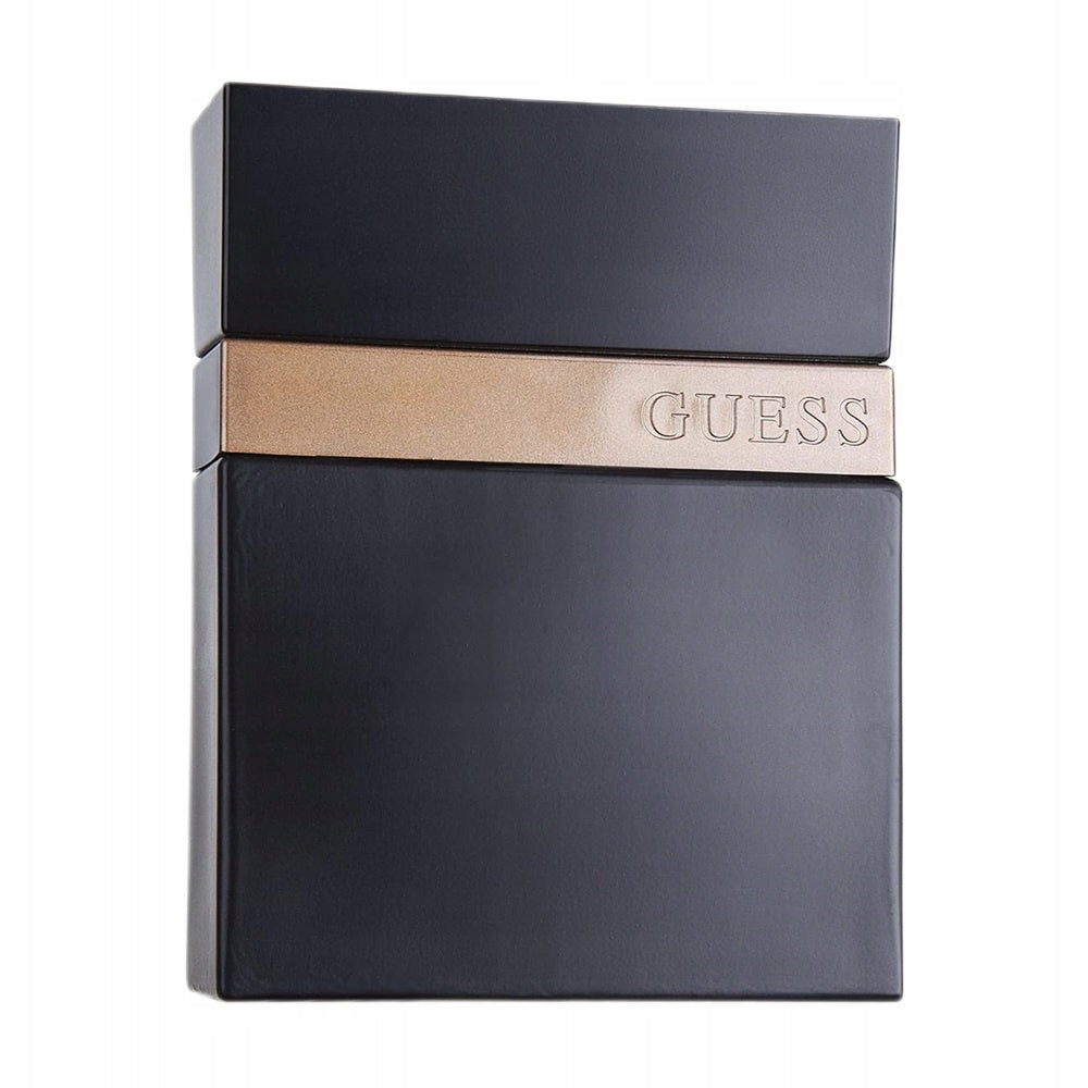 GUESS Seductive Noir Homme Eau de toilette for Men Perfume EDT 100ml