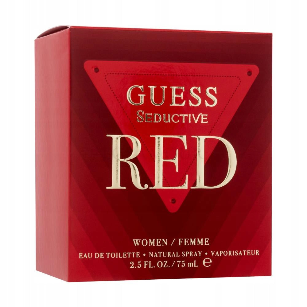 GUESS Seductive Red 75ml