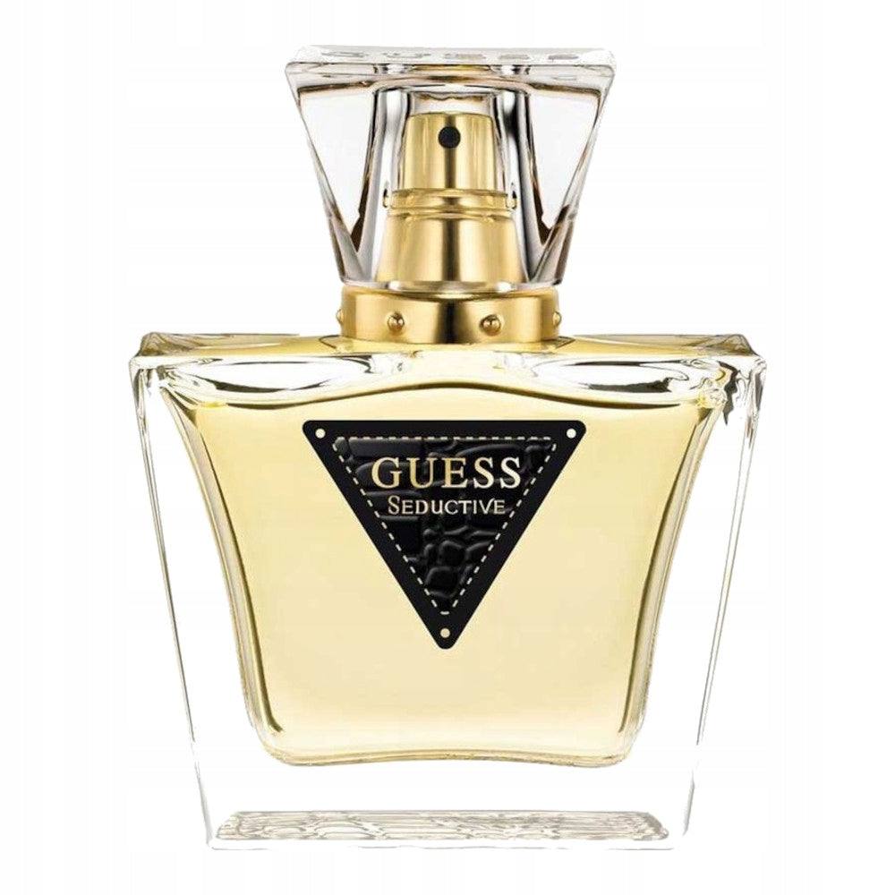 GUESS Seductive eau de toilette EDT women's perfume 125ml