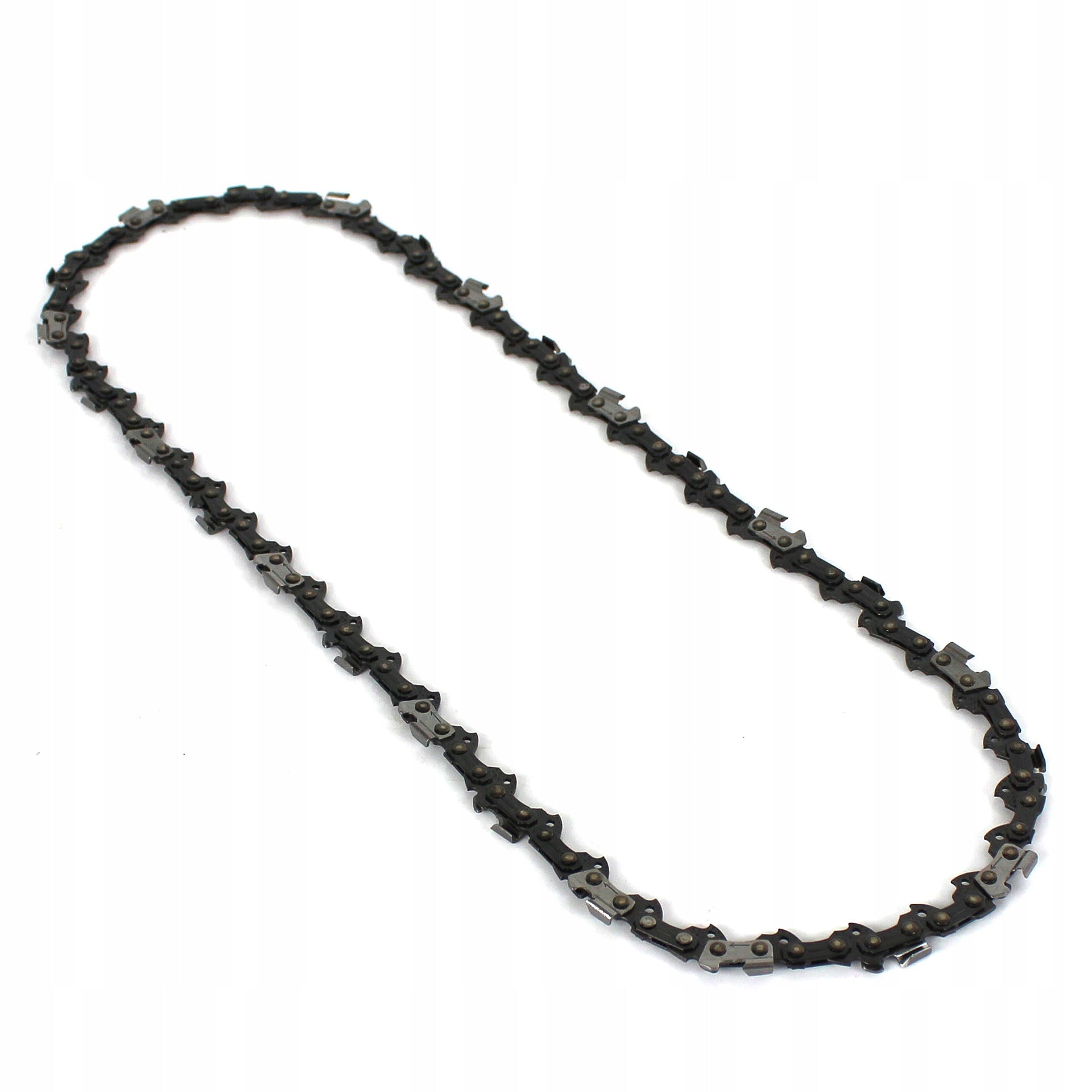 GUIDE 35 cm 3/8 1,3 50 LINKS FOR SAW + 2 CHAINS Type saw guide