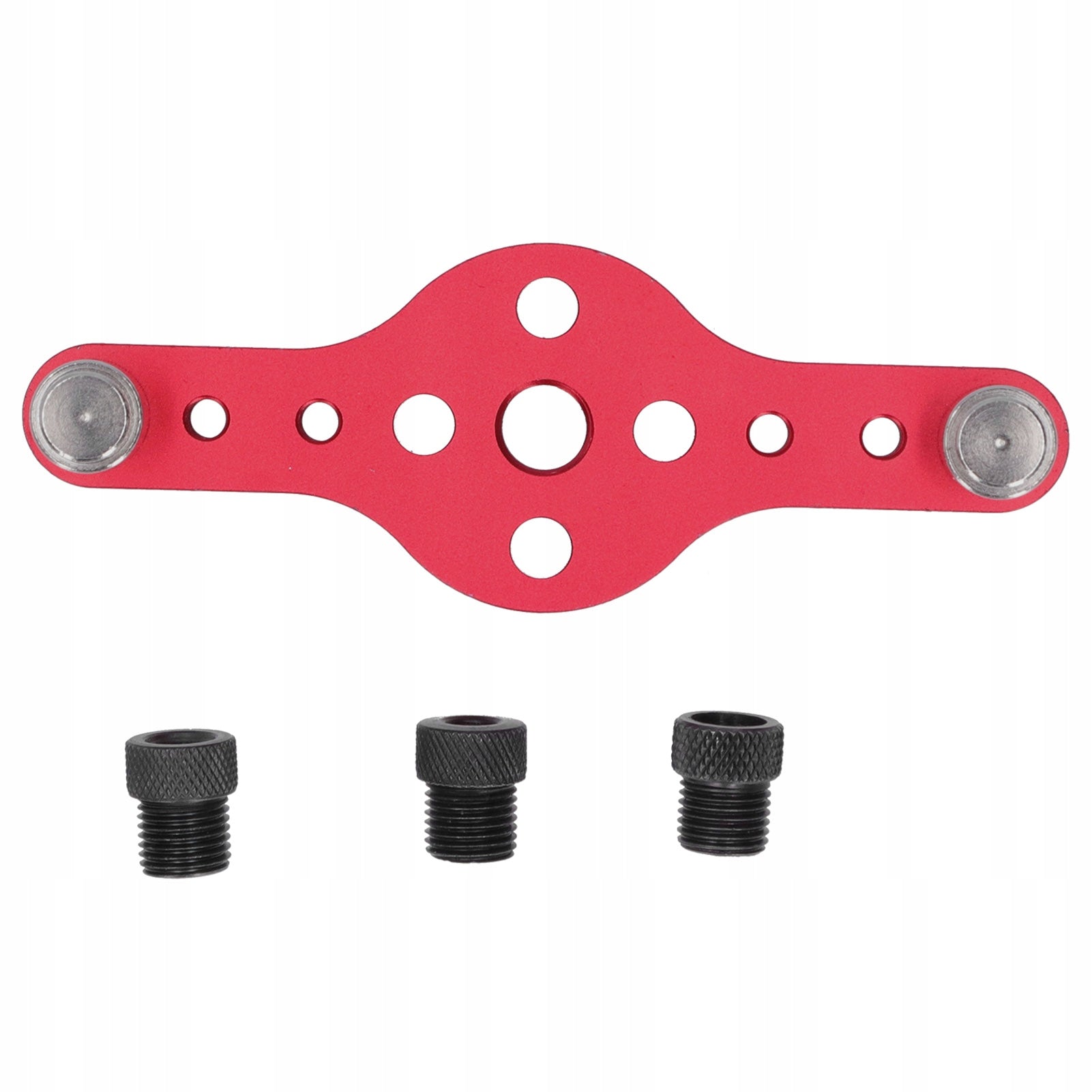 GUIDE HANDLE FOR DRILLING HOLES AT RIGHT ANGLES Brand Spacnana
