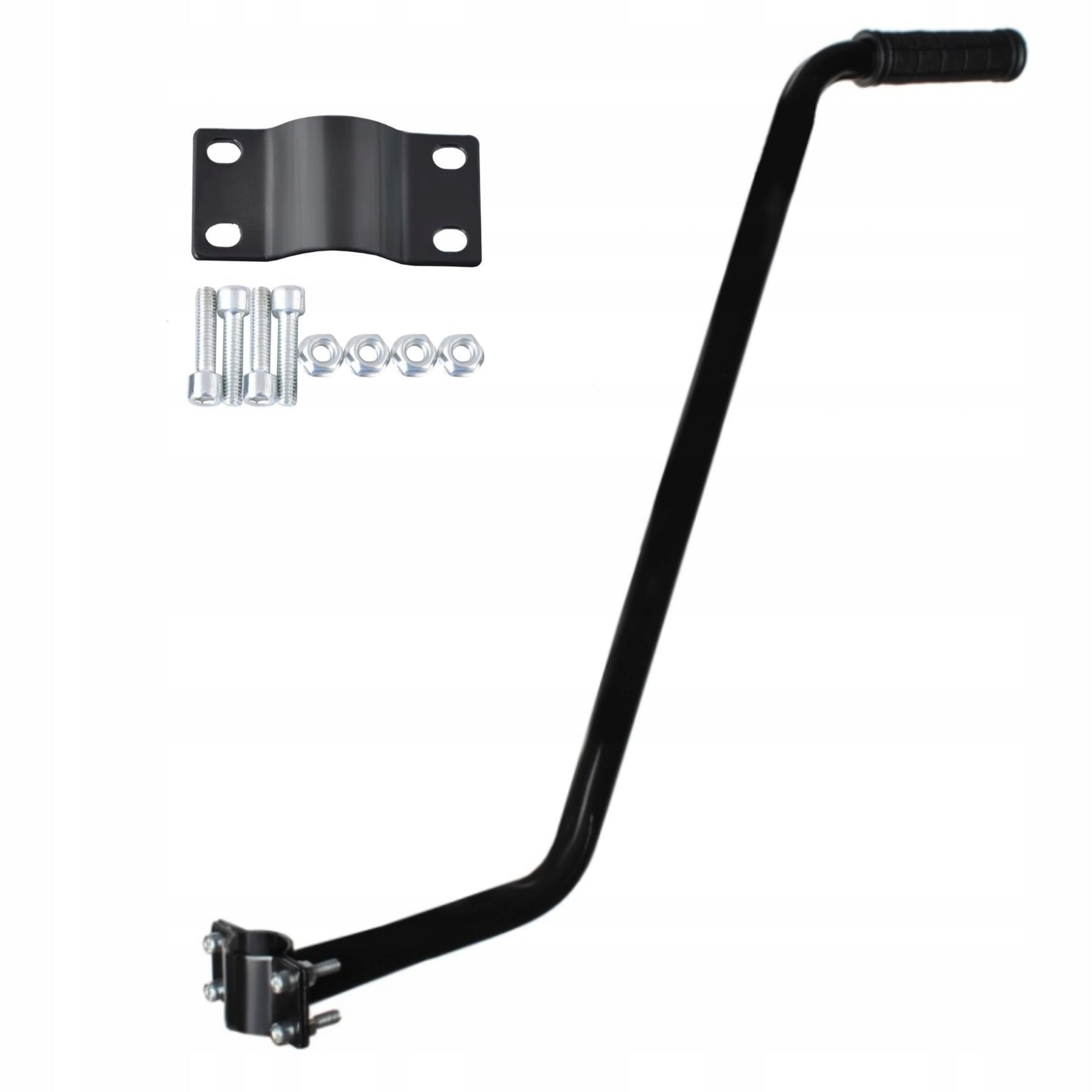 GUIDE HOLDER FOR LEARNING TO RIDE A BIKE STICK PUSHER HANDLE FOR A BIKE Customs tariff code 87149990