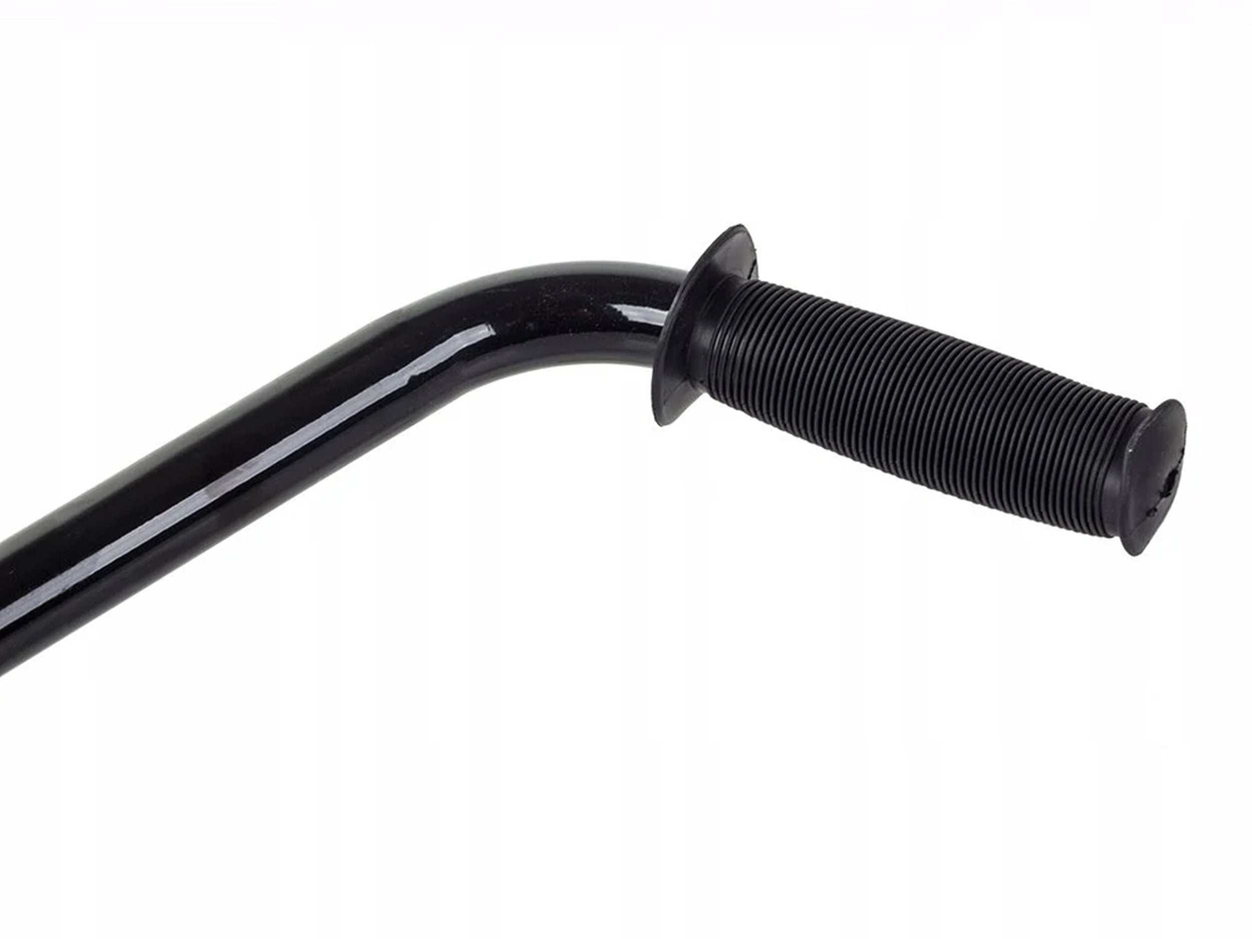 GUIDE HOLDER FOR LEARNING TO RIDE A BIKE STICK PUSHER HANDLE FOR A BIKE Manufacturer code UCHWYT PROWADNIK DO NAUKI JAZDY NA ROWERZE