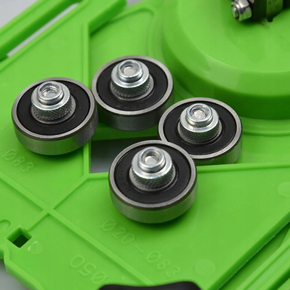 GUIDE LACE FORAMINIFERA FITTING 2 SUCTION CUPS STABLE SABER HOLES Manufacturer code VX6001