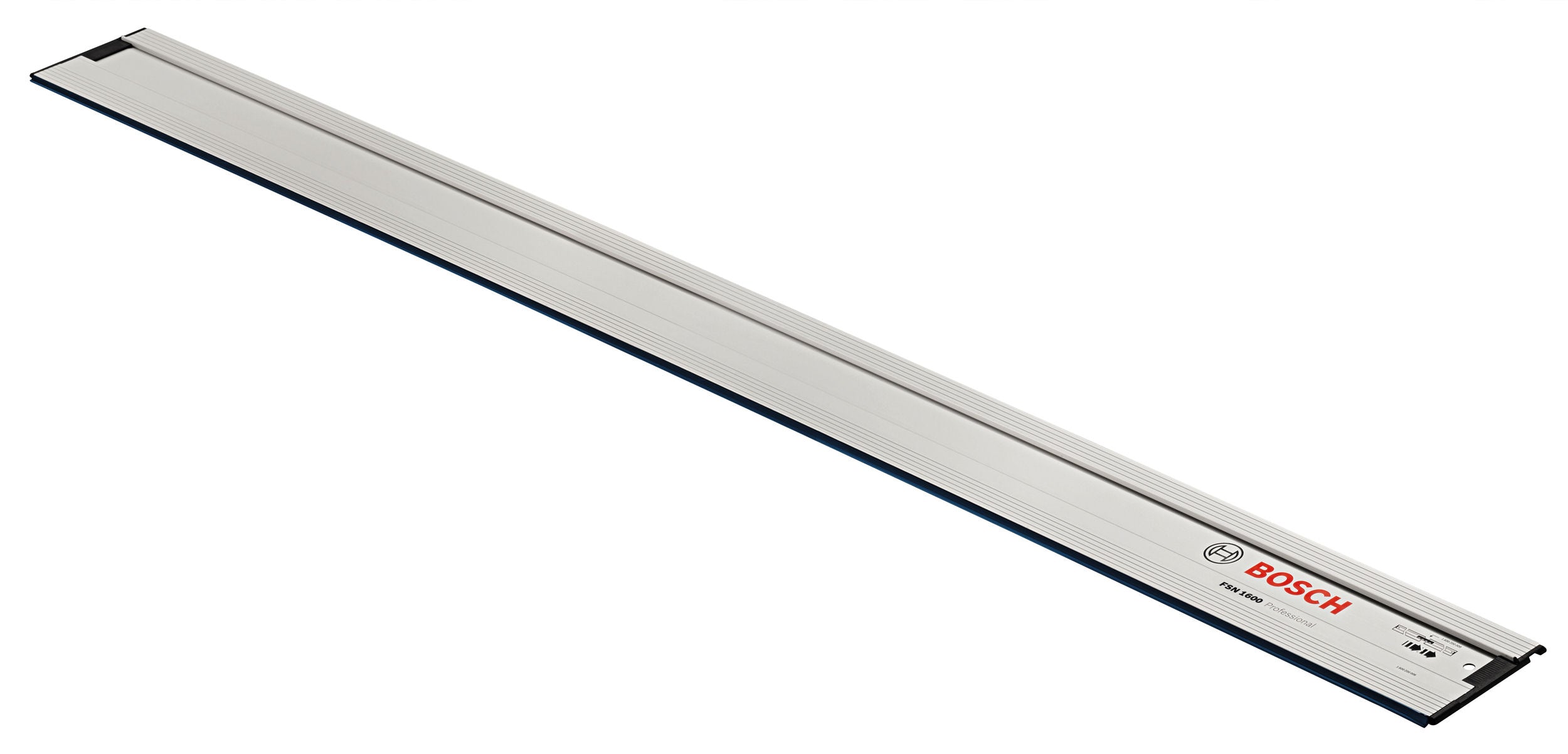 GUIDE RAIL 160cm FSN 1600 BOSCH to GKS GKT55