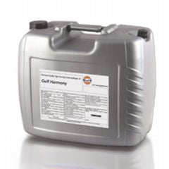 GULF FORMULA ULE 5W40 20L