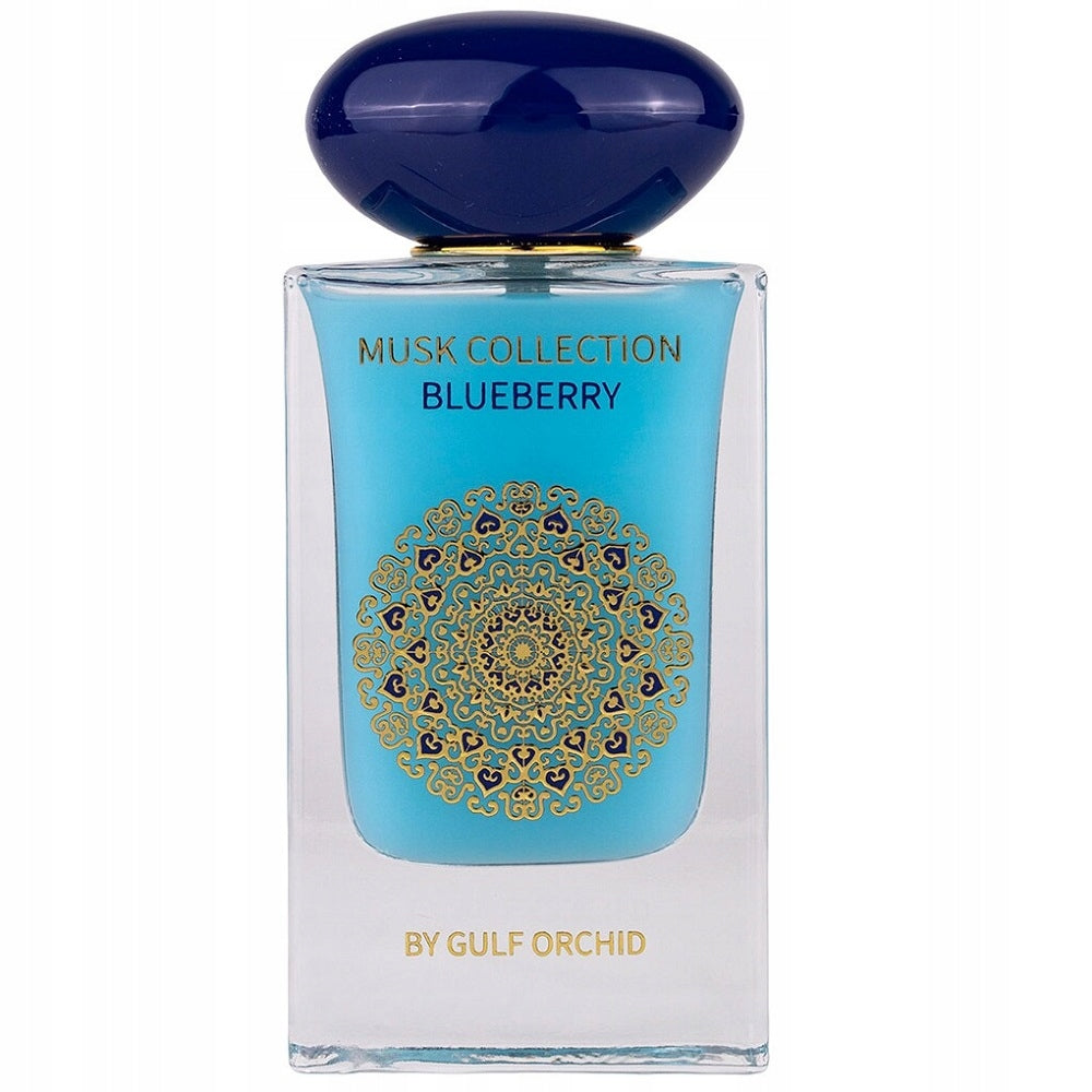 GULF ORCHID Blueberry EDP 60ml