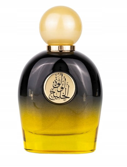 GULF ORCHID LULUT AL KHALEEJ 80ML UNISEX EAU DE PARFUM FOR WOMEN Brand Gulf Orchid