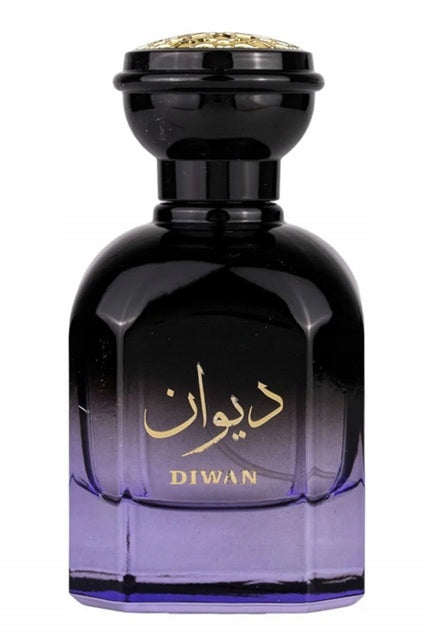 GULF Orchid Diwan - Perfumed Water 85 ml Brand Gulf Orchid