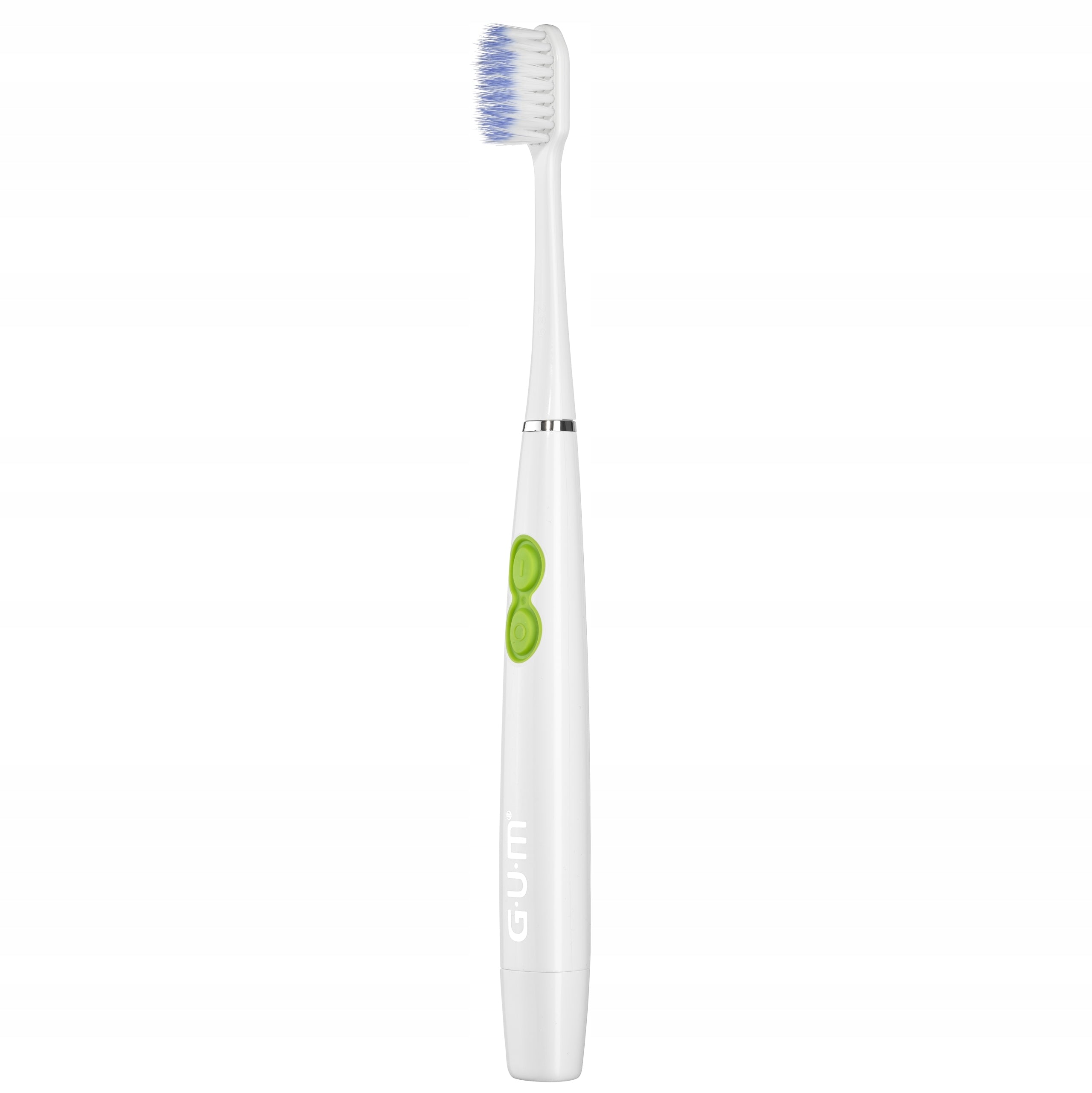 GUM Sonic Daily Soft Sonic Battery Brush Manufacturer code 7630019904773