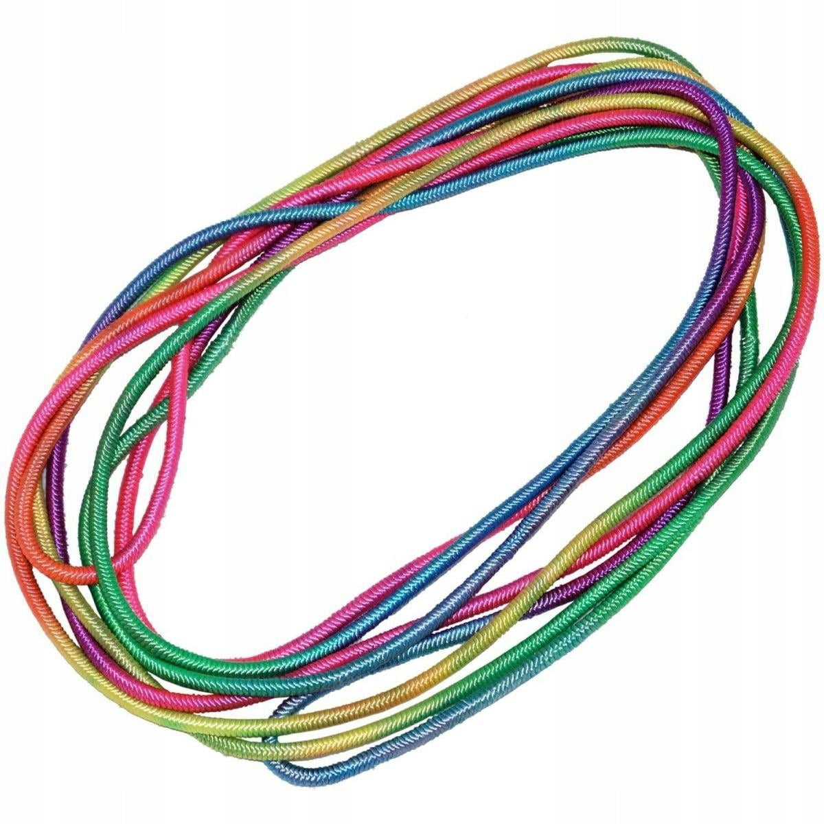 Sprunggummi Best Sporting 500 cm, verschiedene Farben 